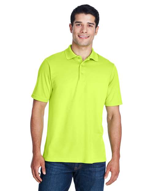 Men's Polo- Origin Performance Piqué