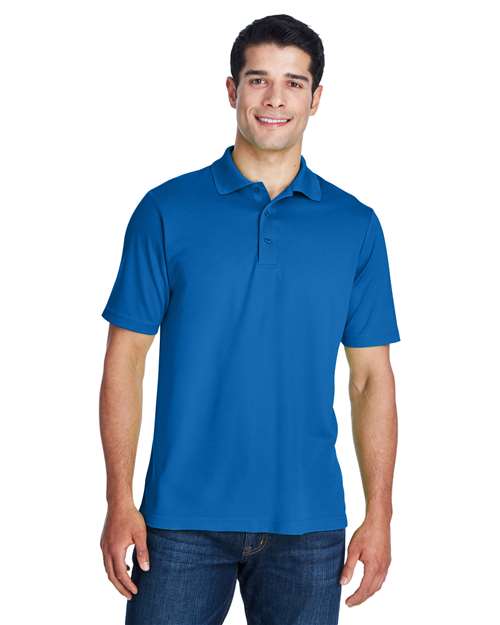 Men's Polo- Origin Performance Piqué