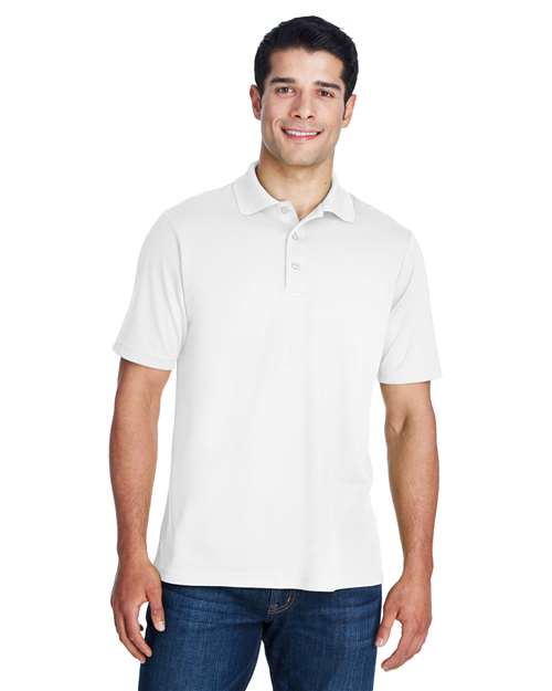 Men's Polo- Origin Performance Piqué