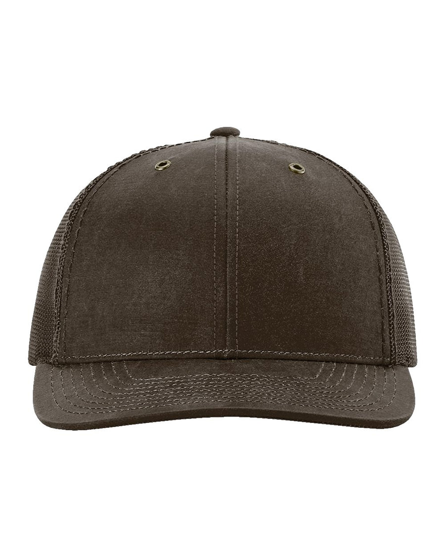 Richardson 112WF Fremont Trucker Hat