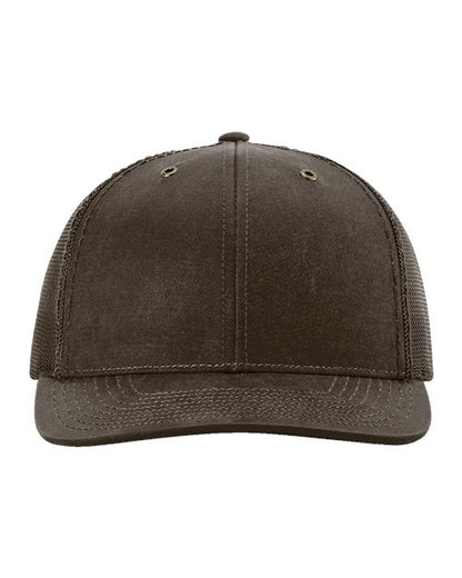 Richardson 112WF Fremont Trucker Hat