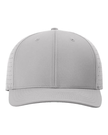 Richardson 632 Laser Perf R-Flex Cap