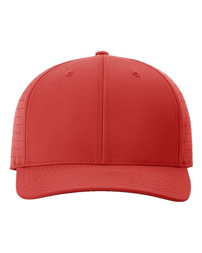 Richardson 632 Laser Perf R-Flex Cap