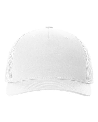 Richardson 112 5 Panel Trucker Hat