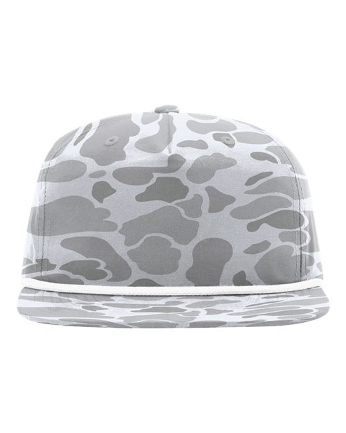 Richardson 256 Printed Umpqua Gramps Cap