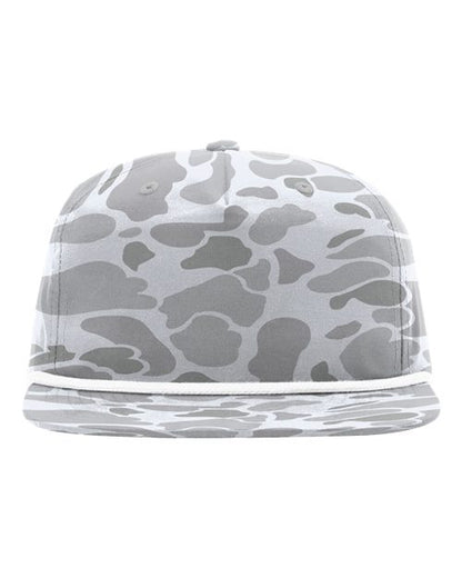 Richardson 256 Printed Umpqua Gramps Cap