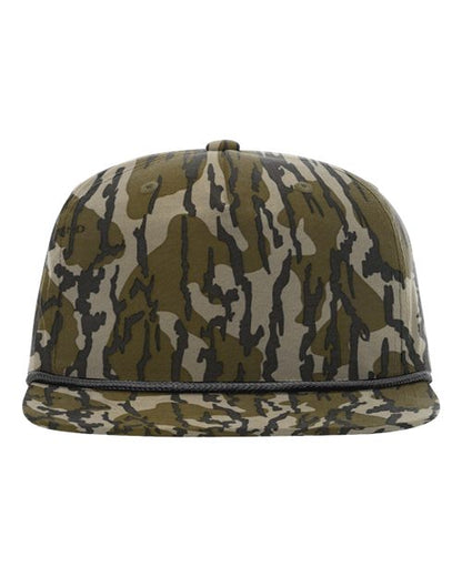 Richardson 256 Printed Umpqua Gramps Cap