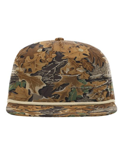 Richardson 256 Printed Umpqua Gramps Cap
