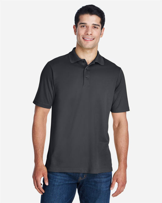 Men's Polo- Origin Performance Piqué