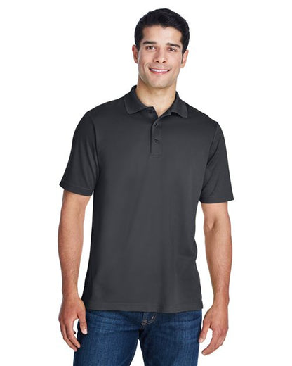 Men's Polo- Origin Performance Piqué