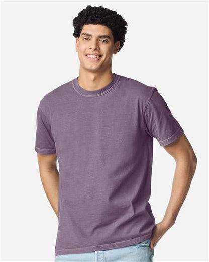 Comfort Colors - Unisex Heavyweight T-Shirt - Garment-Dyed