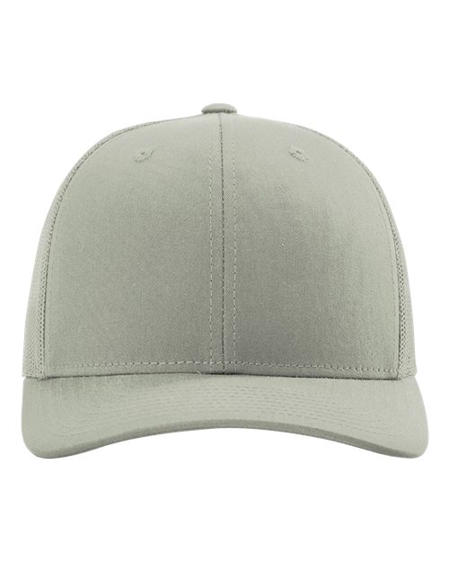 Richardson 112 Snapback Trucker Hat
