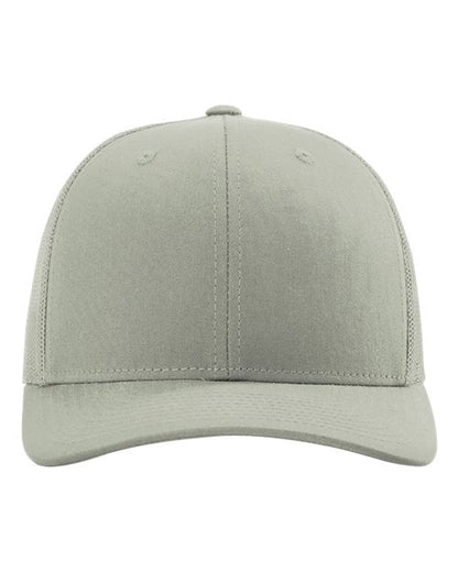 Richardson 112 Snapback Trucker Hat