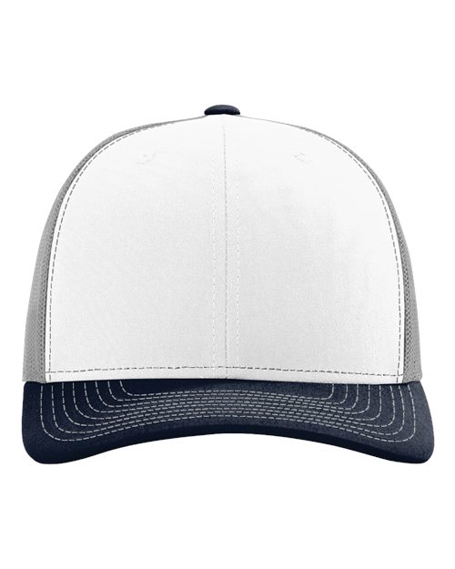 Richardson 112 Snapback Trucker Hat