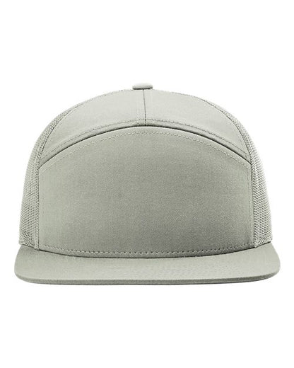 Richardson 168 7-Panel Trucker Hat