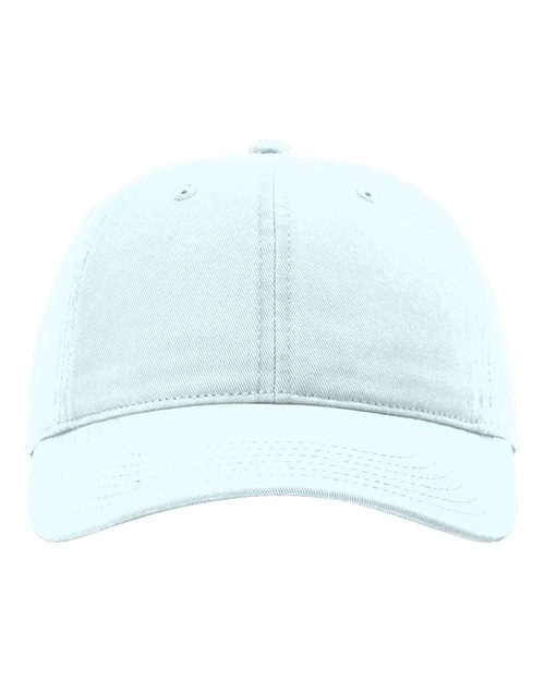 Richardson Peach Twill Dad Hat
