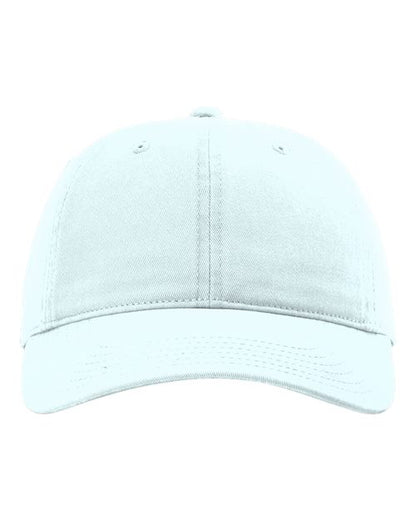 Richardson Peach Twill Dad Hat
