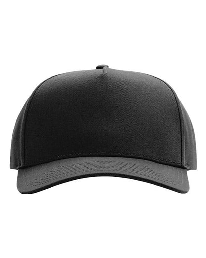 Richardson 323 Full Fabric 5-Panel Champ Cap