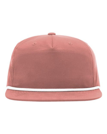 Richardson 256 Umpqua Gramps Cap