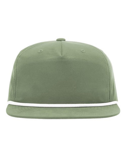 Richardson 256 Umpqua Gramps Cap