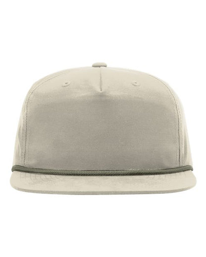 Richardson 256 Umpqua Gramps Cap