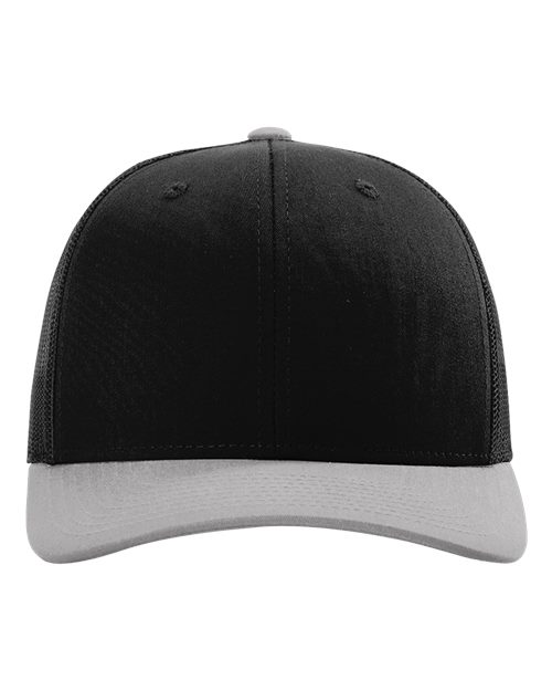 Richardson 112 Snapback Trucker Hat