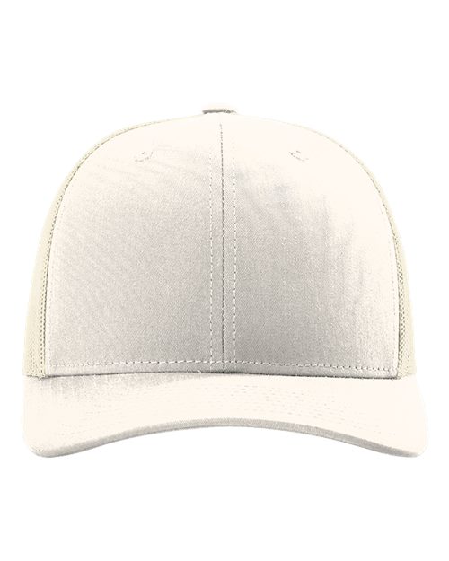 Richardson 112 Snapback Trucker Hat