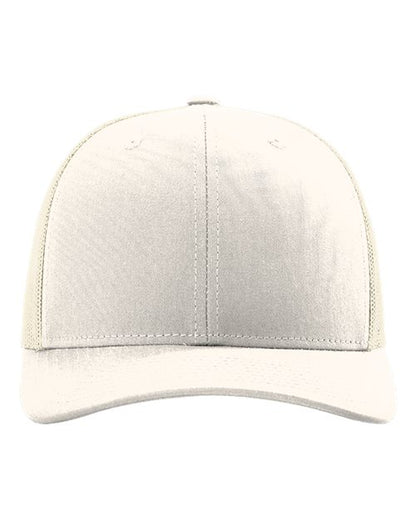 Richardson 112 Snapback Trucker Hat
