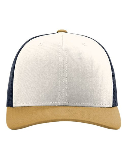 Richardson 112 Snapback Trucker Hat