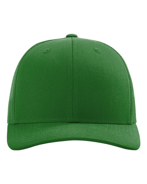 Richardson 112 Snapback Trucker Hat