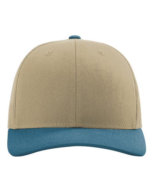Richardson 112 Snapback Trucker Hat