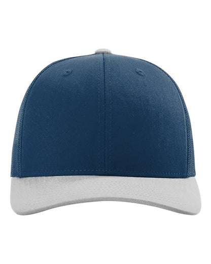 Richardson 112 Snapback Trucker Hat