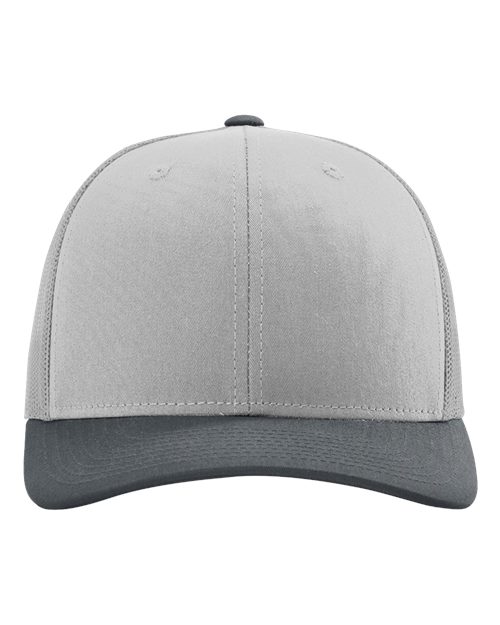 Richardson 112 Snapback Trucker Hat
