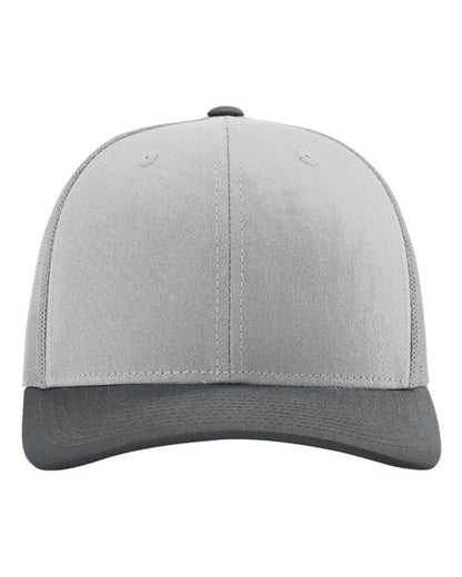 Richardson 112 Snapback Trucker Hat
