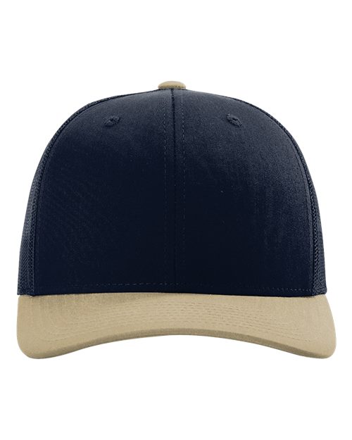 Richardson 112 Snapback Trucker Hat
