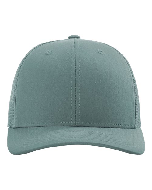 Richardson 112 Snapback Trucker Hat