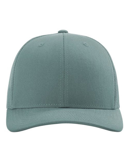 Richardson 112 Snapback Trucker Hat