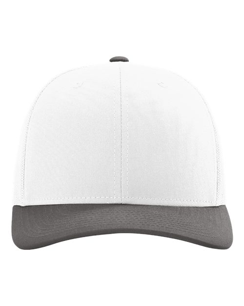 Richardson 112 Snapback Trucker Hat