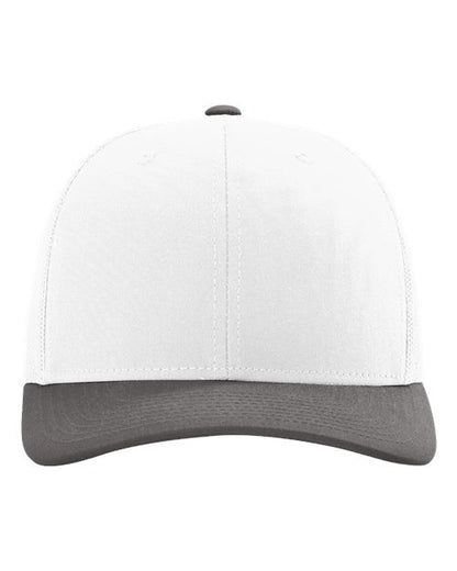 Richardson 112 Snapback Trucker Hat