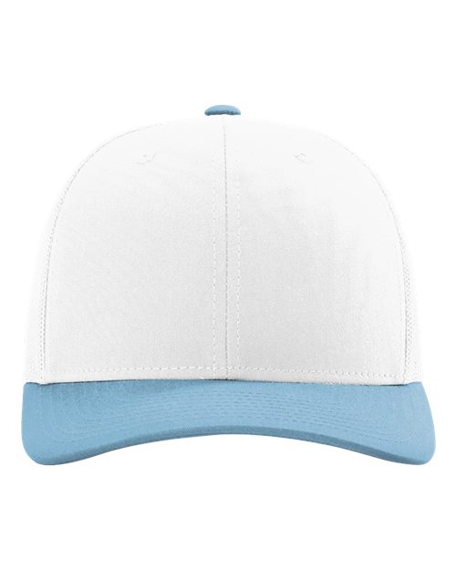 Richardson 112 Snapback Trucker Hat