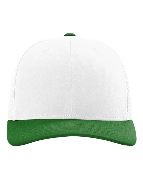 Richardson 112 Snapback Trucker Hat
