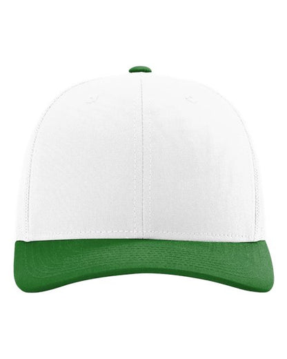Richardson 112 Snapback Trucker Hat