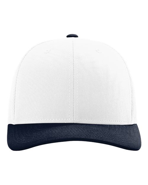 Richardson 112 Snapback Trucker Hat