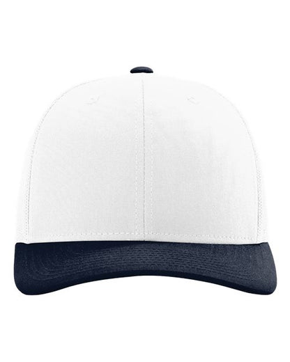 Richardson 112 Snapback Trucker Hat