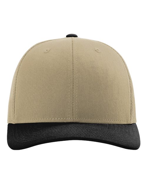Richardson 112 Snapback Trucker Hat