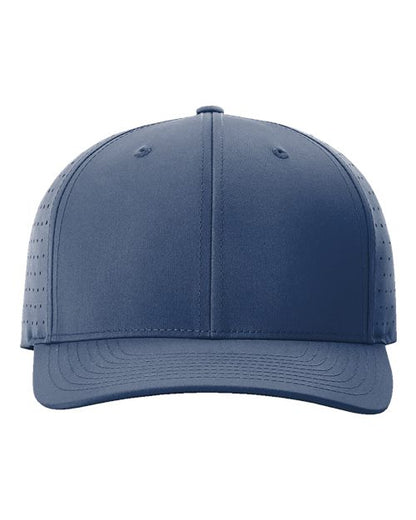 Richardson 632 Laser Perf R-Flex Cap