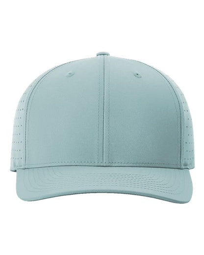 Richardson 632 Laser Perf R-Flex Cap