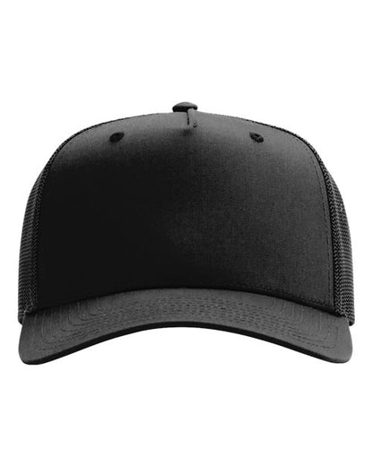 Richardson 112 5 Panel Champ Trucker Hat
