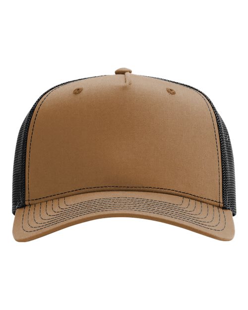 Richardson 112 5 Panel Champ Trucker Hat