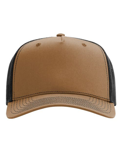 Richardson 112 5 Panel Champ Trucker Hat